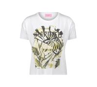 Betty Barclay Maglietta verde / bianco Donna Betty Barclay 4XL verde / bianco