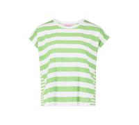 Betty Barclay Maglietta verde / bianco Donna Betty Barclay M verde / bianco