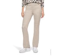 BETTY BARCLAY Marlenehose beige | 40