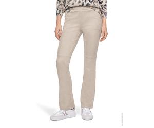 BETTY BARCLAY Marlenehose beige | 44