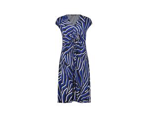 BETTY BARCLAY Mididress blu | 48