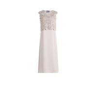 BETTY BARCLAY Mididress grigio | 44