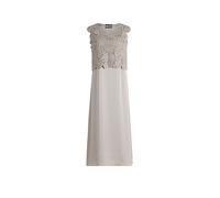 BETTY BARCLAY Mididress grigio | 48