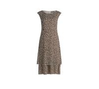 BETTY BARCLAY Mididress marrone | 38