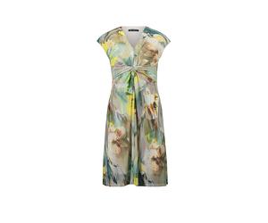 BETTY BARCLAY Minidress multicolore | 38