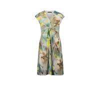 BETTY BARCLAY Minidress multicolore | 44