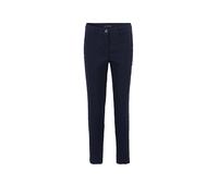 Betty Barclay Pantaloni con piega frontale blu scuro Donna Betty Barclay 38