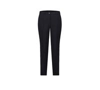 Betty Barclay Pantaloni con piega frontale nero Donna Betty Barclay 46