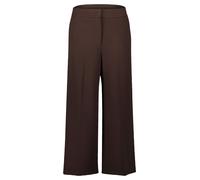 Betty Barclay Pantaloni con piega frontale marrone Donna - Abbigliamento - Pantaloni - Pantaloni culotte Betty Barclay 36