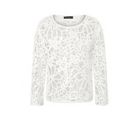 BETTY BARCLAY Pullover bianco | 44