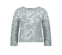BETTY BARCLAY Pullover grigio | 42