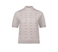 BETTY BARCLAY Pullover grigio chiaro | 48