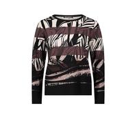 BETTY BARCLAY Pullover nero | 42