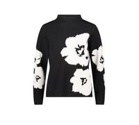 BETTY BARCLAY Pullover nero | 46