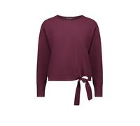 BETTY BARCLAY Pullover rosso scuro | 44