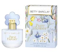 Betty Barclay Profumi da donna Pure Flower Eau de Toilette Spray 20 ml