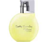 Betty Barclay Pure Pastel Lemon Women EDT 50 ml
