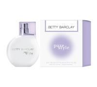 Betty Barclay - Pure Style Profumi donna 20 ml female