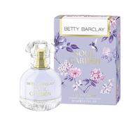 Betty Barclay® Soulgarden | Eau de Parfum - Floreale - Fruttato - Legnoso - per un particolare momento di benessere | Spray naturale da 20 ml
