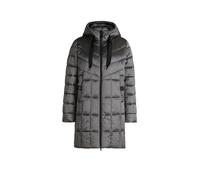 BETTY BARCLAY Steppjacke grigio | 42