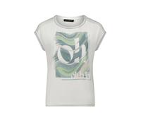 BETTY BARCLAY T-shirt crema | 46