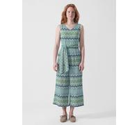 BETTY BARCLAY Tuta jumpsuit 7/8 menta | 40