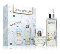 Betty Barclay Wild Flower confezione regalo da donna 1 pz