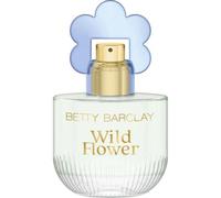 Betty Barclay Wild Flower Eau de Toilette da donna 20 ml