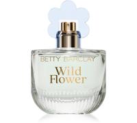 Betty Barclay Wild Flower Eau de Toilette da donna 50 ml