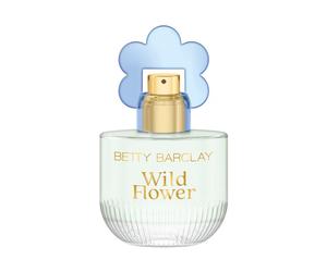 Betty Barclay Wild Flower Eau de Toilette Donna 20ml