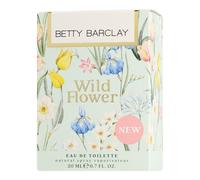 Betty Barclay Wild Flower Eau de Toilette da donna 20 ml