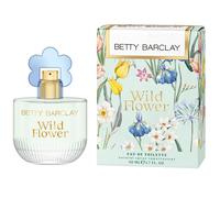 Betty barclay Wild Flower - EDT - Volume: 20 ml