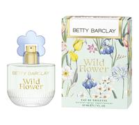 Betty Barclay - Wild Flower Profumi donna 50 ml female