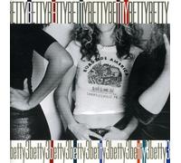 Betty - Betty3