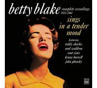 Betty Blake - Complete Recordings 57-61
