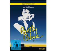 Betty Blue - 37,2 Grad am Morgen