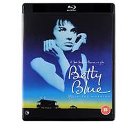 Betty Blue: Deluxe 2 Disc Edition [Blu-Ray] [Edizione: Regno Unito]