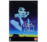 Betty Blue: Deluxe 2 Disc Edition [Edizione: Regno Unito]