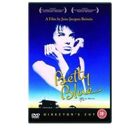 Betty Blue - Director'S Cut [Edizione: Regno Unito]