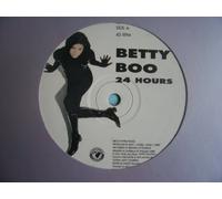 Betty Boo / 24 Hours