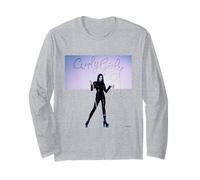 Betty Boo 90s Doin The Do Pop Cantante Di Simon Fowler Maglia a Manica