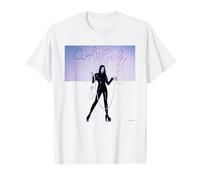 Betty Boo 90s Doin The Do Pop Cantante Di Simon Fowler Maglietta