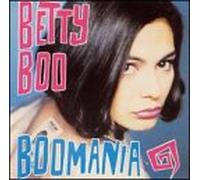 Betty Boo - Boomania