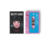 Betty Boo - Boomerang