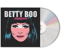 Betty Boo - Boomerang