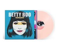 Betty Boo - Boomerang