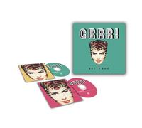 Betty Boo - GRRR! It's Betty Boo