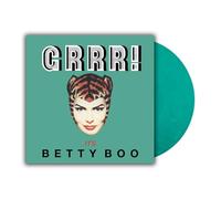 Betty Boo - GRRR! It's Betty Boo