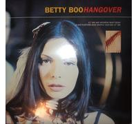 Betty Boo - Hangover [VINYL]