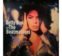 Betty Boo - Hey DJ / I Can't Dance